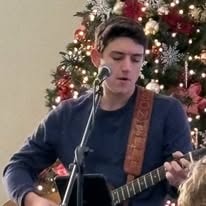 Carson Hall — Special Musical Guest
