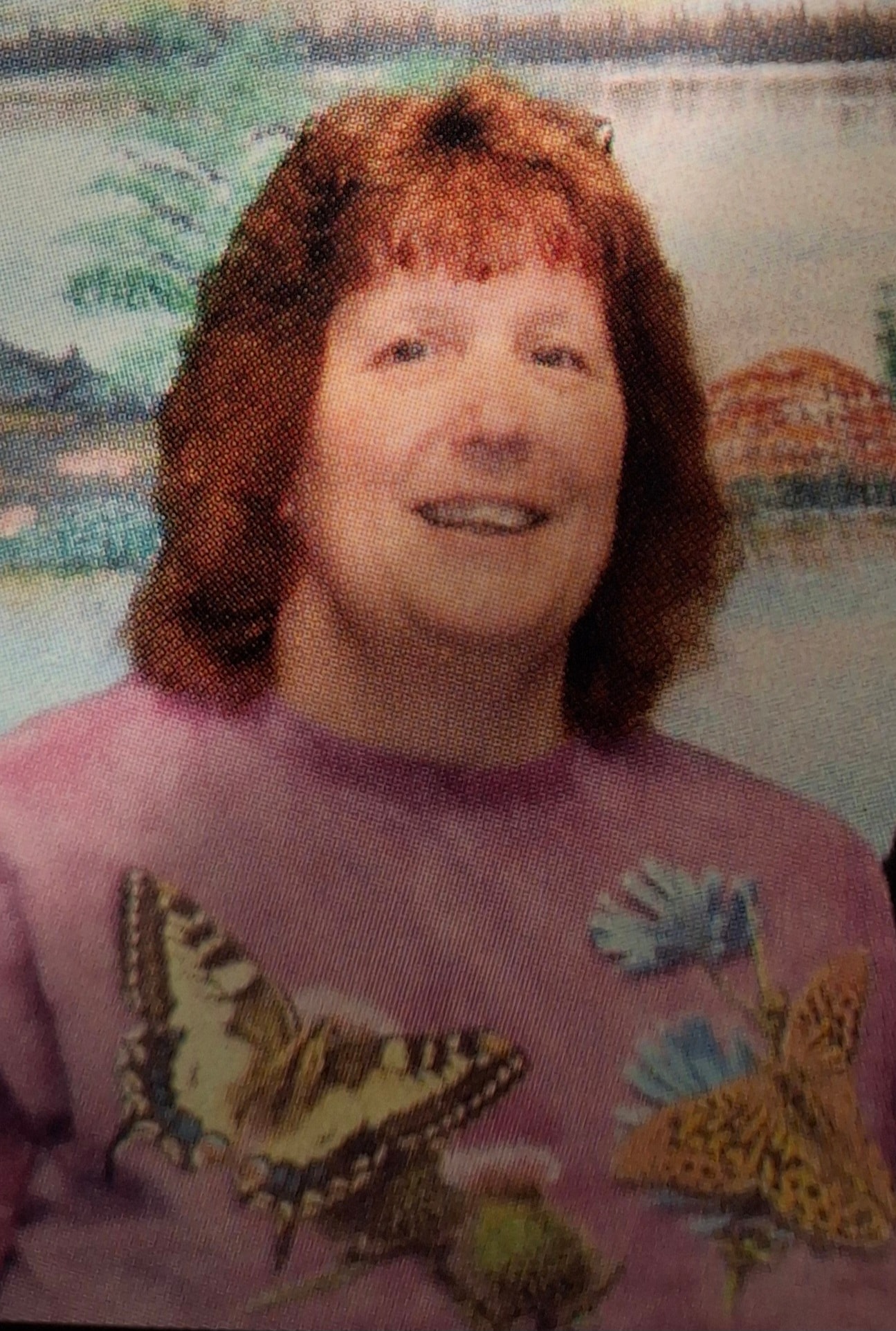 Kathy McKnight